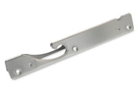 Pendelbeschläge<br> zum Nieten,<br> 0,4 mm stark, verzinnt,<br> für Leitz/Elba