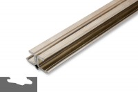 Pendelstange<br> für Pendelhefter,<br> System Zippel, <br> 1.000 mm