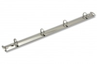 Kipphebelmechaniken,<br>(R-Form), <br>mit 4 Ringen