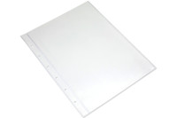 Klarsichthüllen<br> für Stammbücher,<br> 169 x 215 mm,<br> Format DIN A5