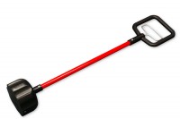 Magnetheber<br> mit Lösemechanismus,<br> 770 mm, 9 kg Hebekraft