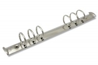 Kipphebelmechaniken,<br> (R-Form), <br>mit 6 Ringen