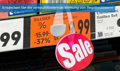 Regalwobbler