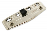Tippklemmer <br>mit Locher