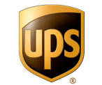 logo ups standard