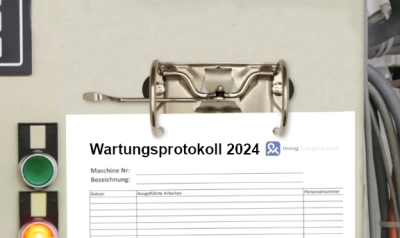 Magnetische Hebelmechaniken