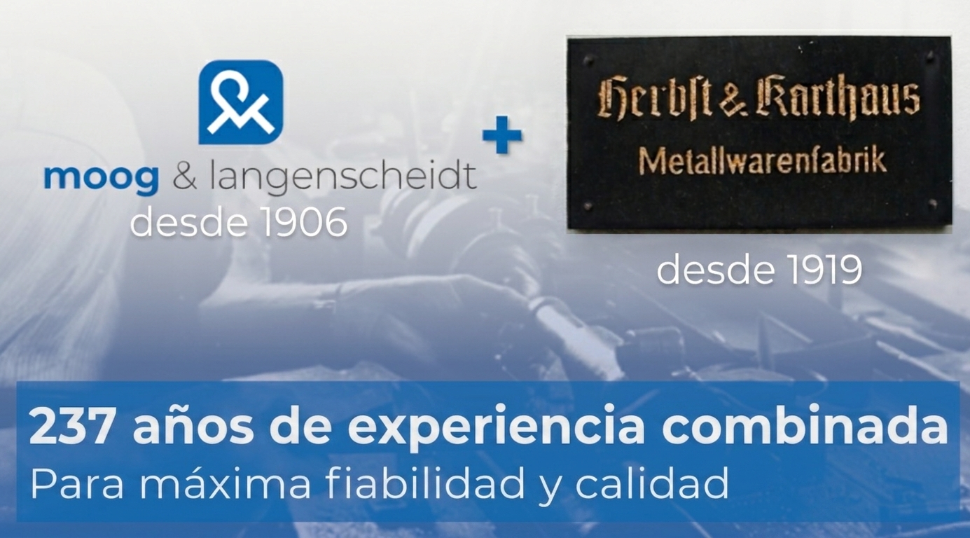 Adquisición del inventario de Herka