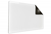 Magnettasche für DIN A5, <br> Schmalseite geöffnet, <br>160 x 220 mm