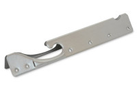 Pendelbeschläge<br> zum Andrücken,<br> 0,3 mm stark, verzinnt,<br> für Leitz/Elba