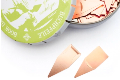 Buchpfeile "Book Darts"