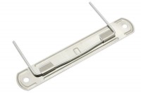 Umfüller<br> für Spiralfedern,<br> 115 x 19 mm, verzinnt