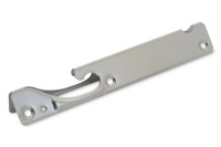 Pendelbeschläge<br> zum Nieten,<br> 0,4 mm stark, verzinnt,<br> für Leitz/Elba