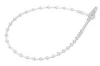 Rasterschlaufen<br> aus Kunststoff,<br> transluzent