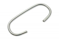 C-Haken,<br> 40 mm, verzinkt