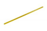 Heftzungen,<br> goldlackiert