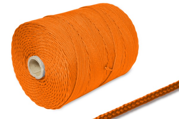 PP-Cords on Spool 500 m, Orange