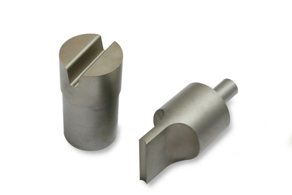 Splintwerkzeug für Handpresse