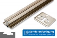Pendelstange<br> für Pendelhefter,<br> System Zippel, <br>Sonderanfertigung