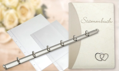 Stammbücher