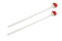Dekolift-Tabs aus Metall,<br> ca. 160 mm Steg, kunststoffummantelt,<br> mit 2 Klebeflächen