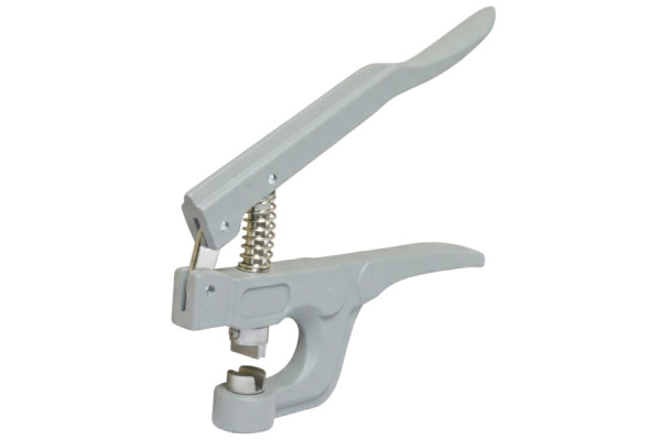 Splintzange, große Splinte, 127 S VN