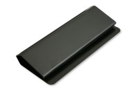 Metall-Feder-Clips,<br> für 1- 60 Blatt,<br> schwarz