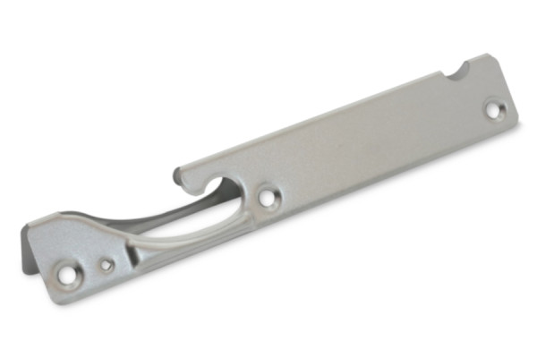 Pendulum Fittings for Riveting, 0,4 mm thick, tinned