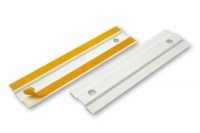 Selbstklebende Platten für Archiv-Abheftbügel