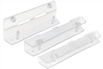 Kunststoff-Druckknopfmechaniken