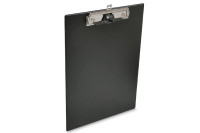 Magnetische<br> Klemmbretter A4,<br> Mechanik mit Kunststoff Stifthalter