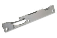 Pendelbeschläge<br> zum Nieten,<br> C-Stanzung,<br> 0,4 mm stark, verzinnt,<br> für Leitz/Elba