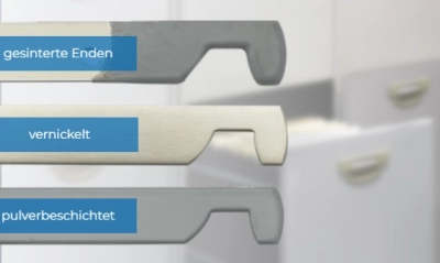 Hängeschienen