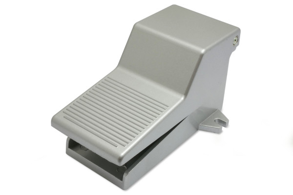 Fußventil für Pneumatikpresse