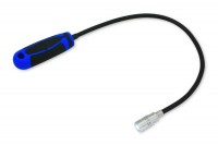 Magnetheber mit LED,<br> 600 mm, 1,5 kg Hebekraft
