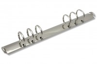 Kipphebelmechaniken,<br> (R-Form), <br>mit 6 Ringen