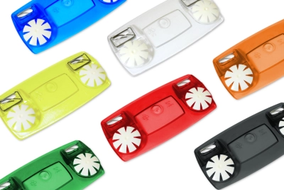 Taschenlocher zum Abheften